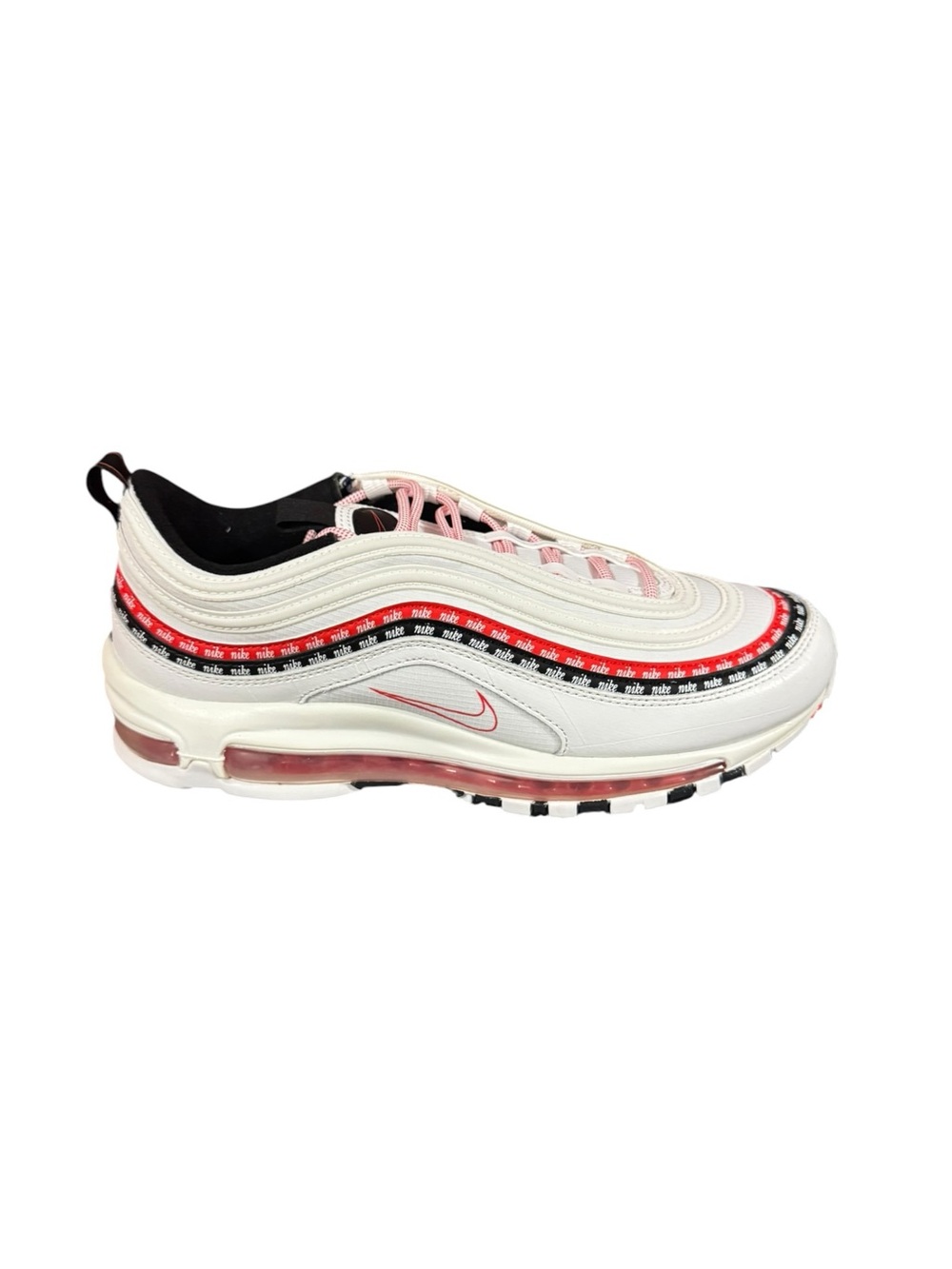 DS Nike Air Max Sketch Logo Sz 8.5